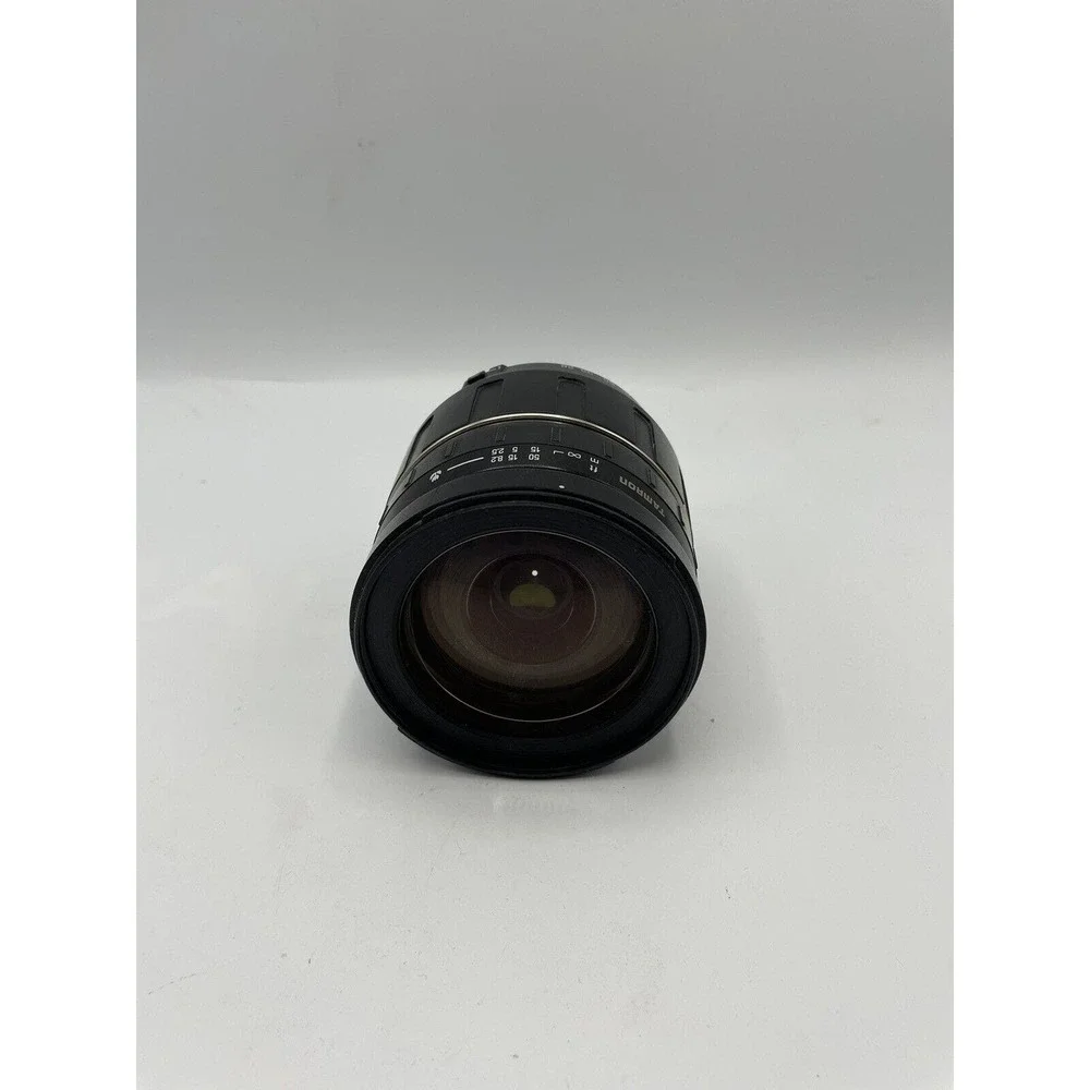 Tamron Aspherical 28-300mm f/3.5-6.3 for Canon Camera Lens